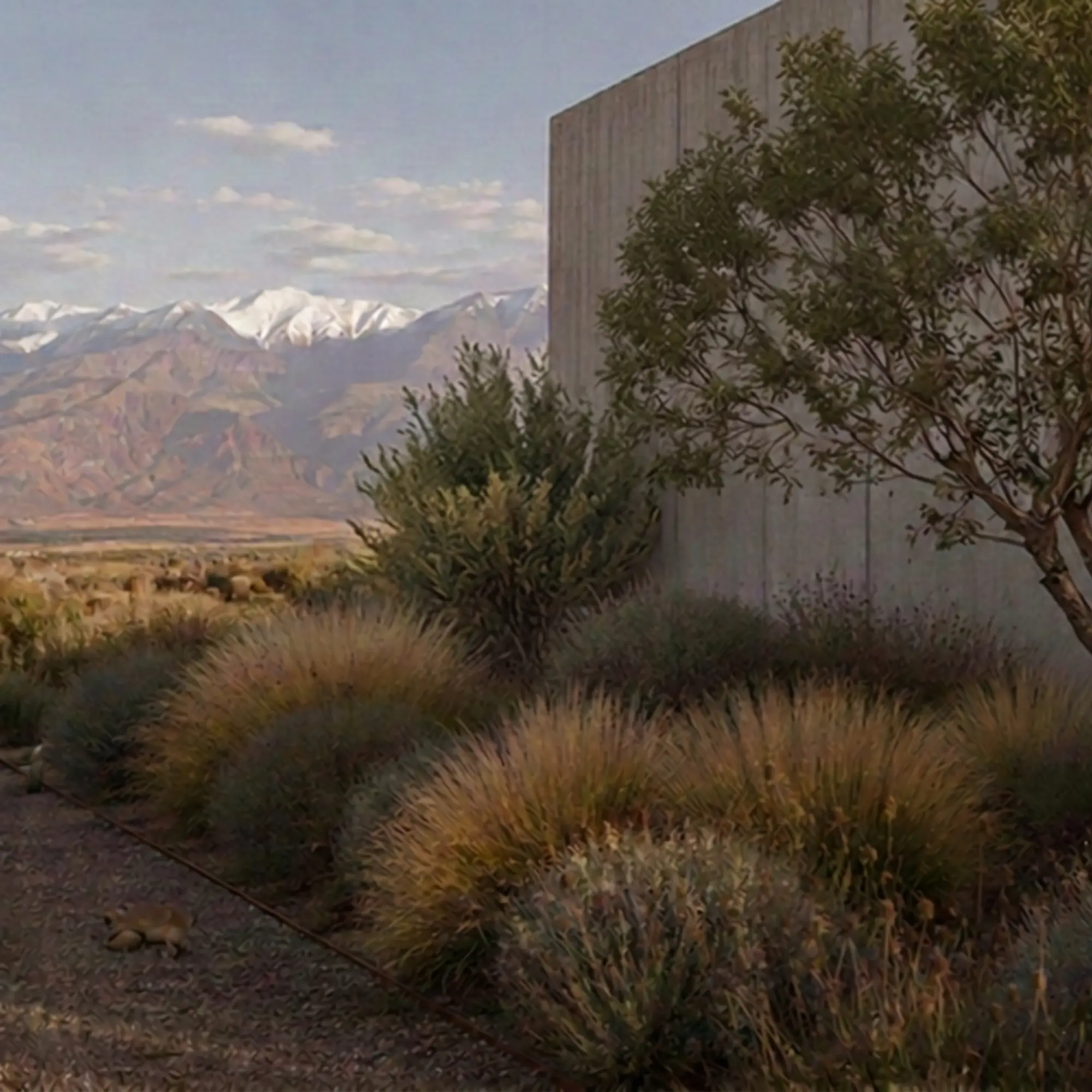 Identidad y Paisaje